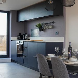 Deluxe Appartement
